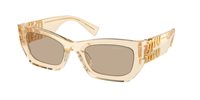 Gafas de sol Miu Miu Mujer MIU MIU 09WS 11T40F - MIU MIU 09WS 11T40F